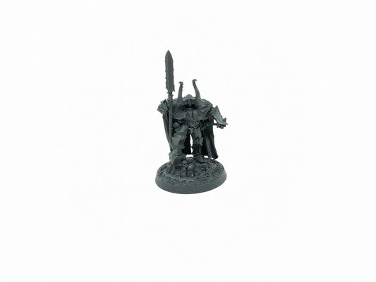 Chaos Lord
