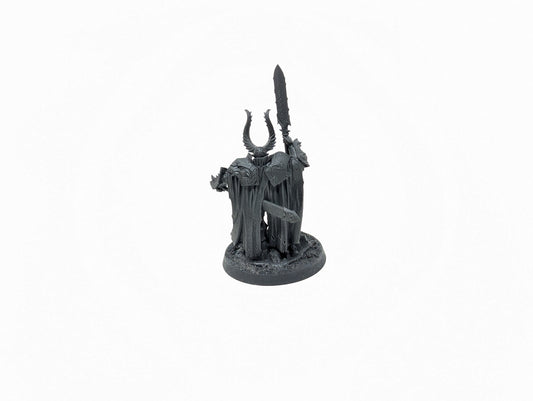 Chaos Lord