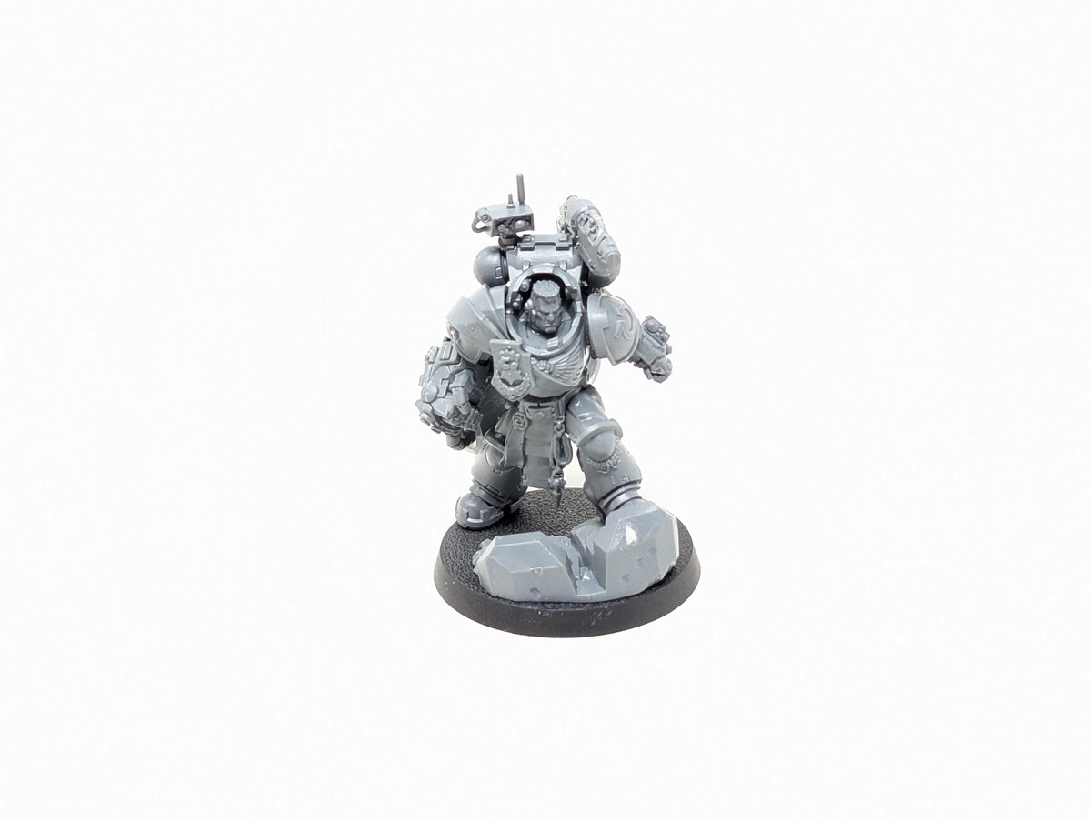 Tor Garadon (Conversion)
