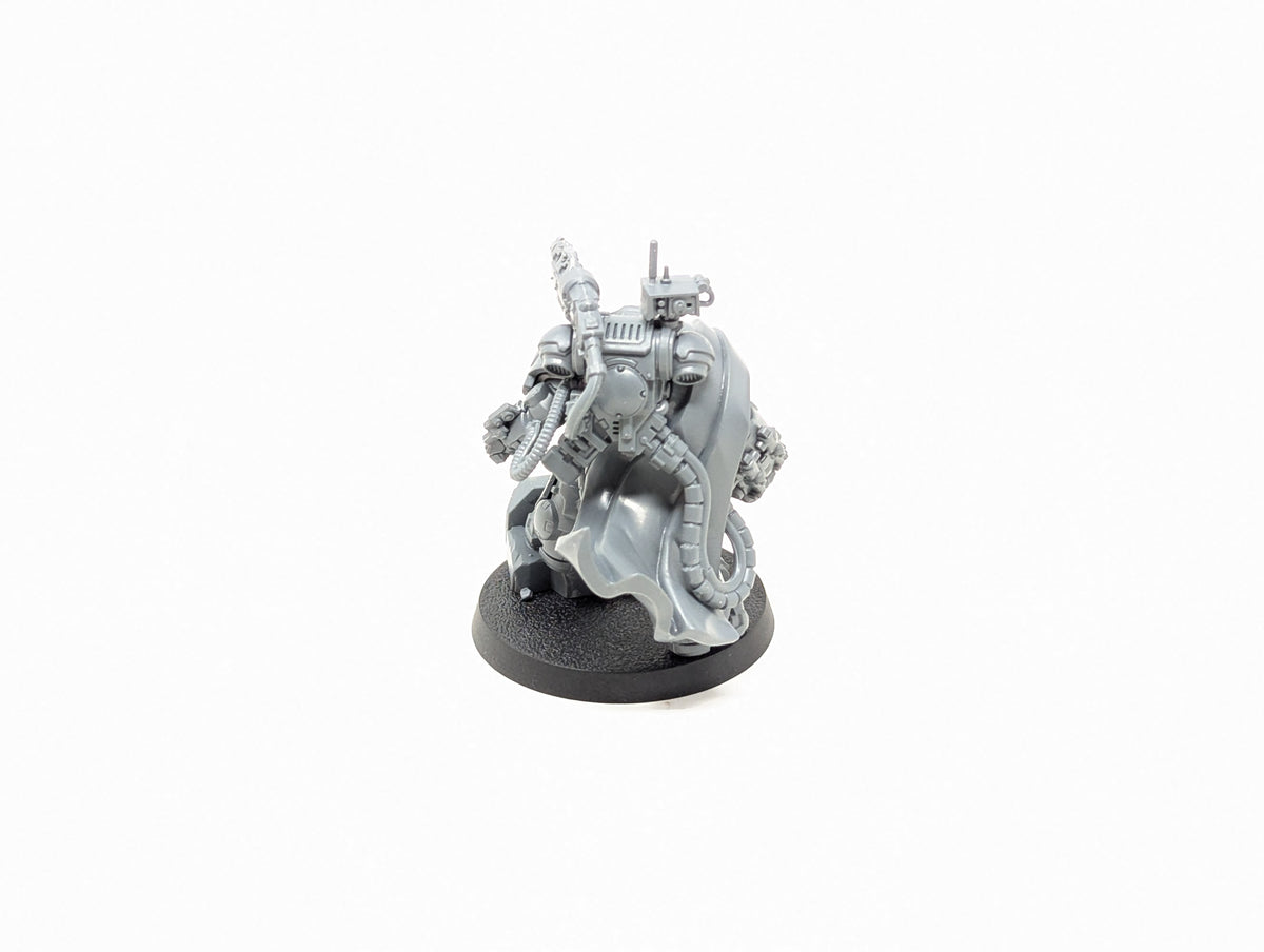 Tor Garadon (Conversion)