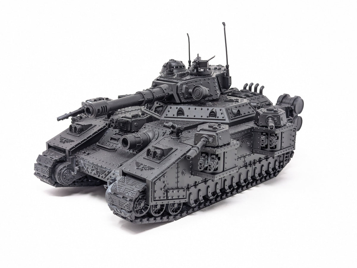Baneblade
