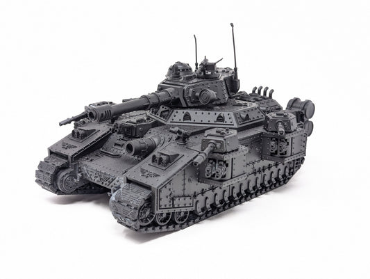 Baneblade