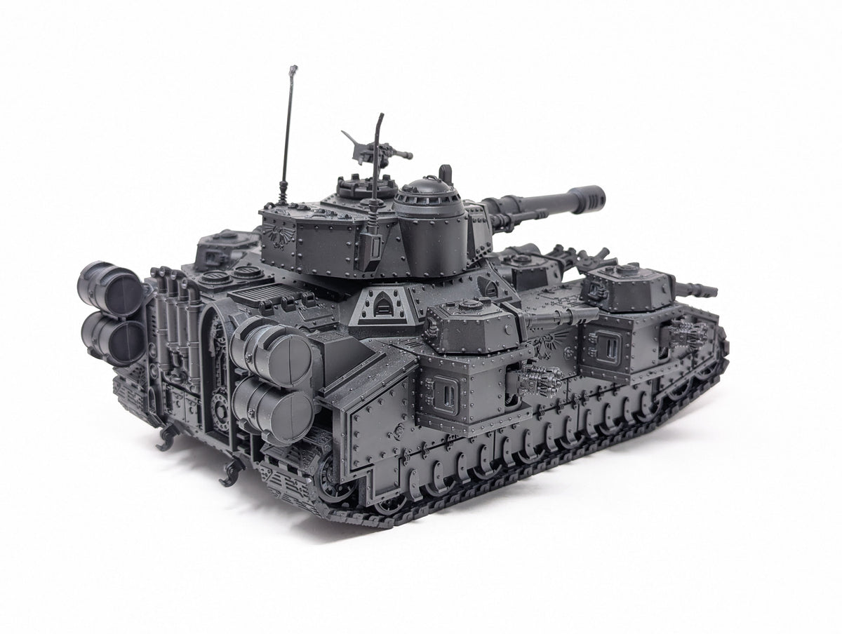 Baneblade