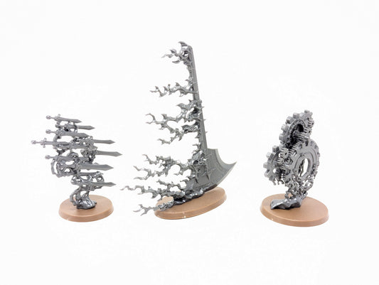 Aetherwrought Machineries