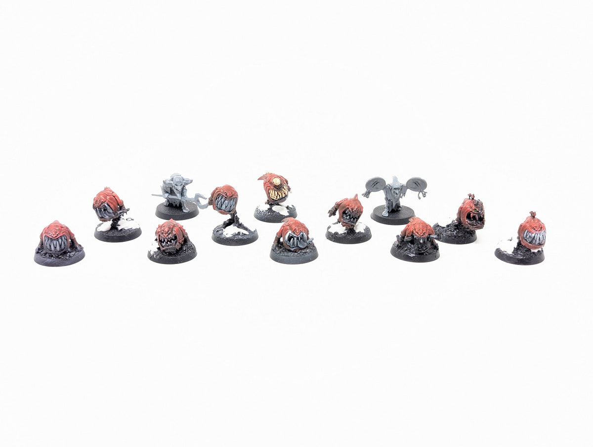 Squig Herd