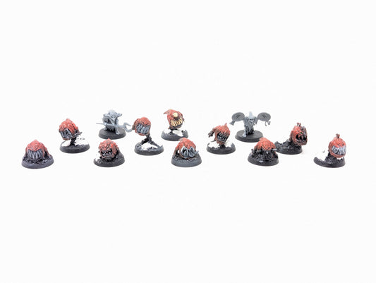 Squig Herd