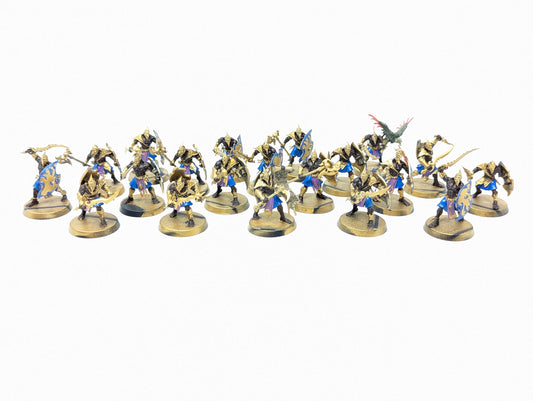Kairic Acolytes (Tabletop)