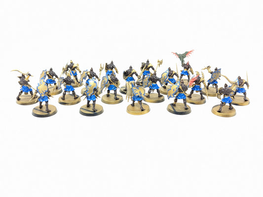 Kairic Acolytes (Tabletop)