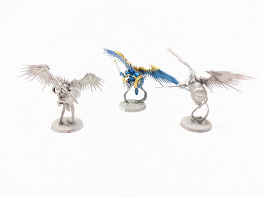 Prosecutors (Old Models)