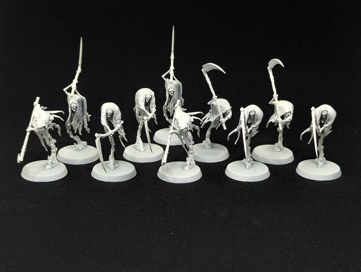 Grimghast Reapers