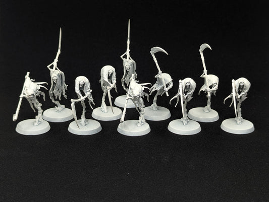 Grimghast Reapers