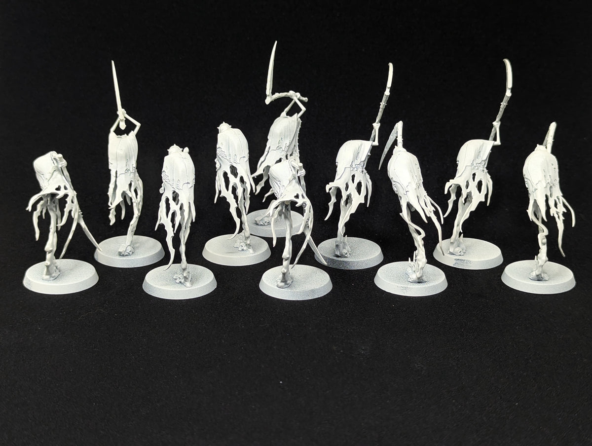 Grimghast Reapers