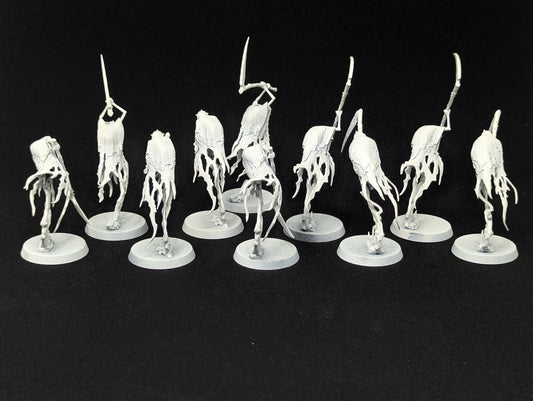 Grimghast Reapers