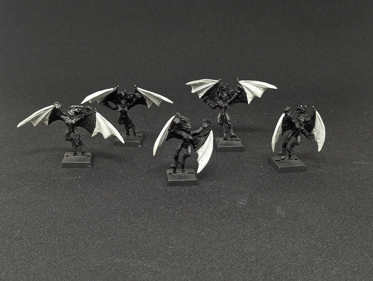 Harpies