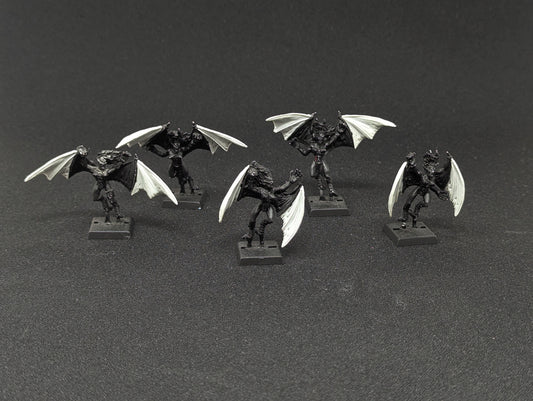 Harpies