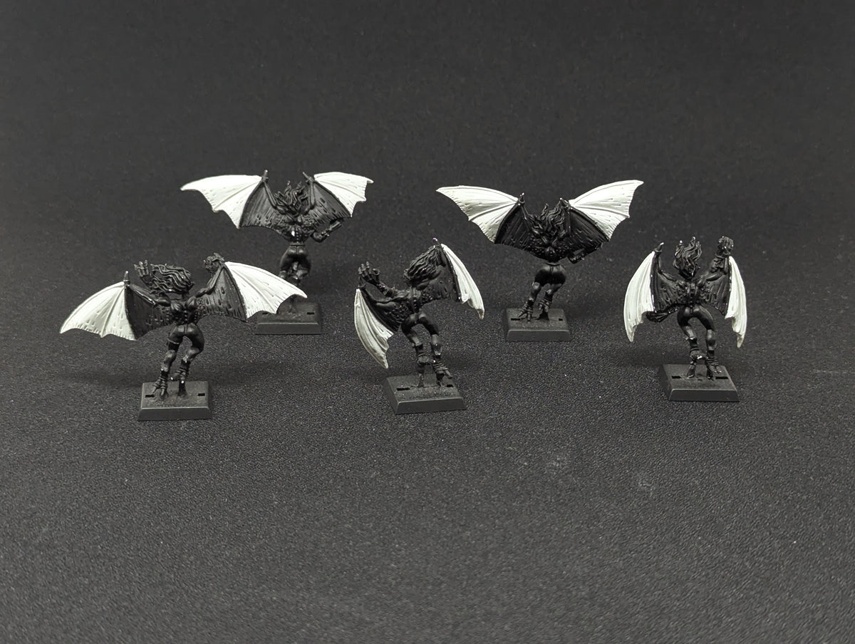Harpies