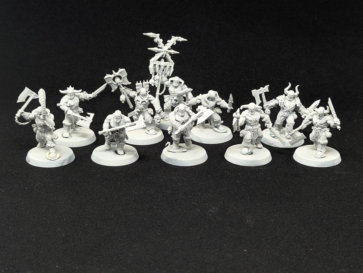 Bloodreavers