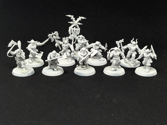 Bloodreavers