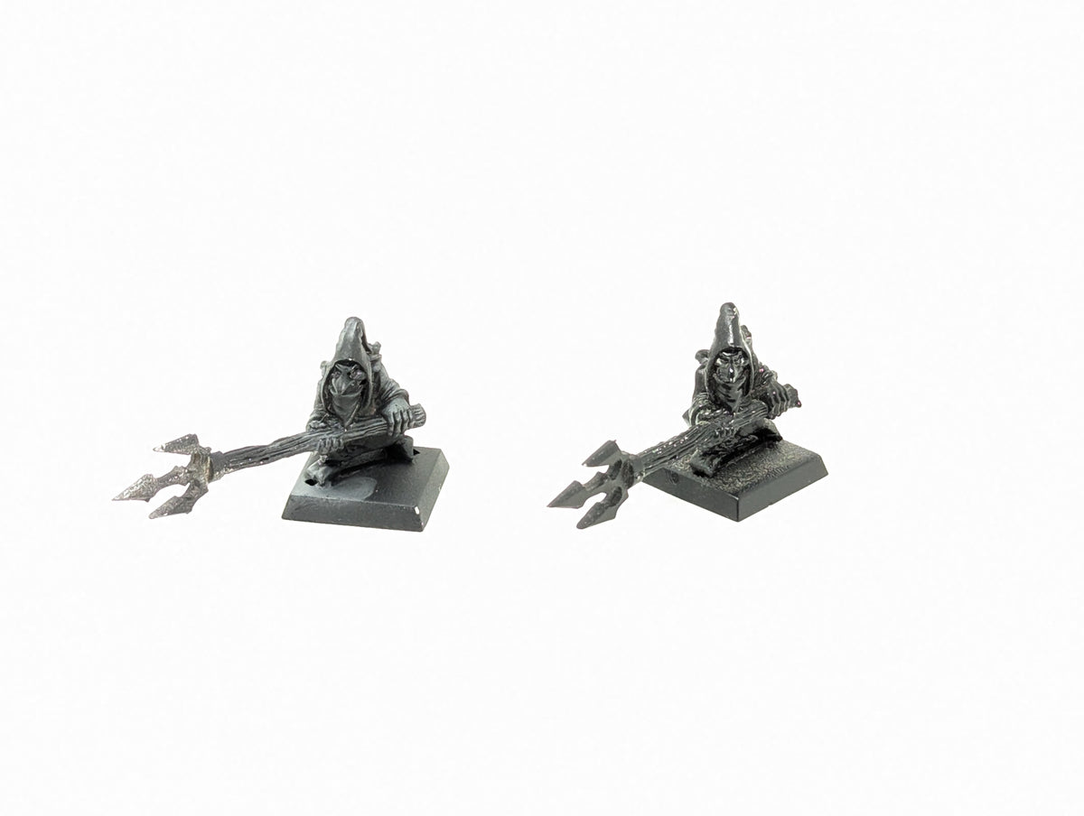 Night Goblin Cave Squig Herders