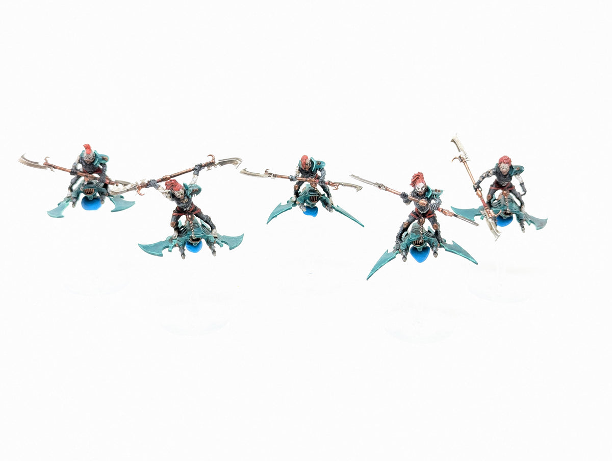 Hellions (Tabletop)
