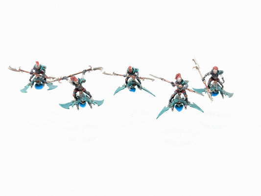 Hellions (Tabletop)