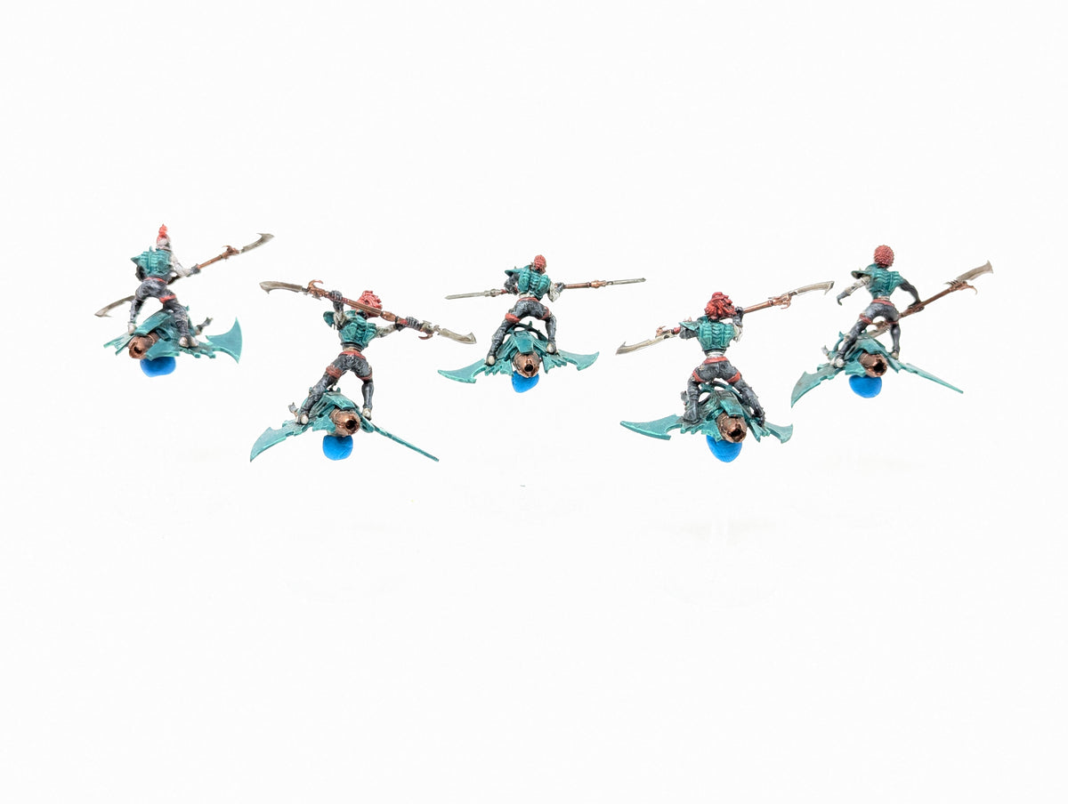 Hellions (Tabletop)