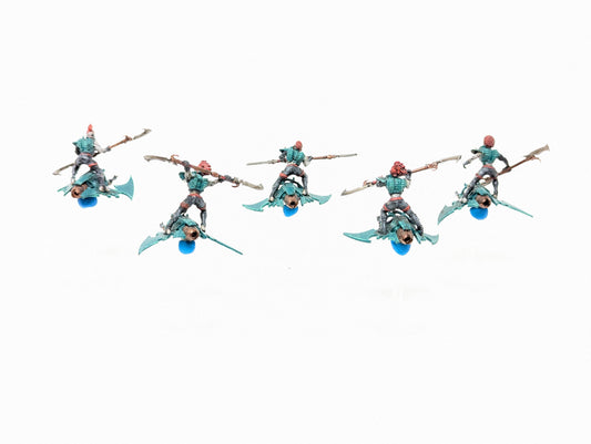 Hellions (Tabletop)