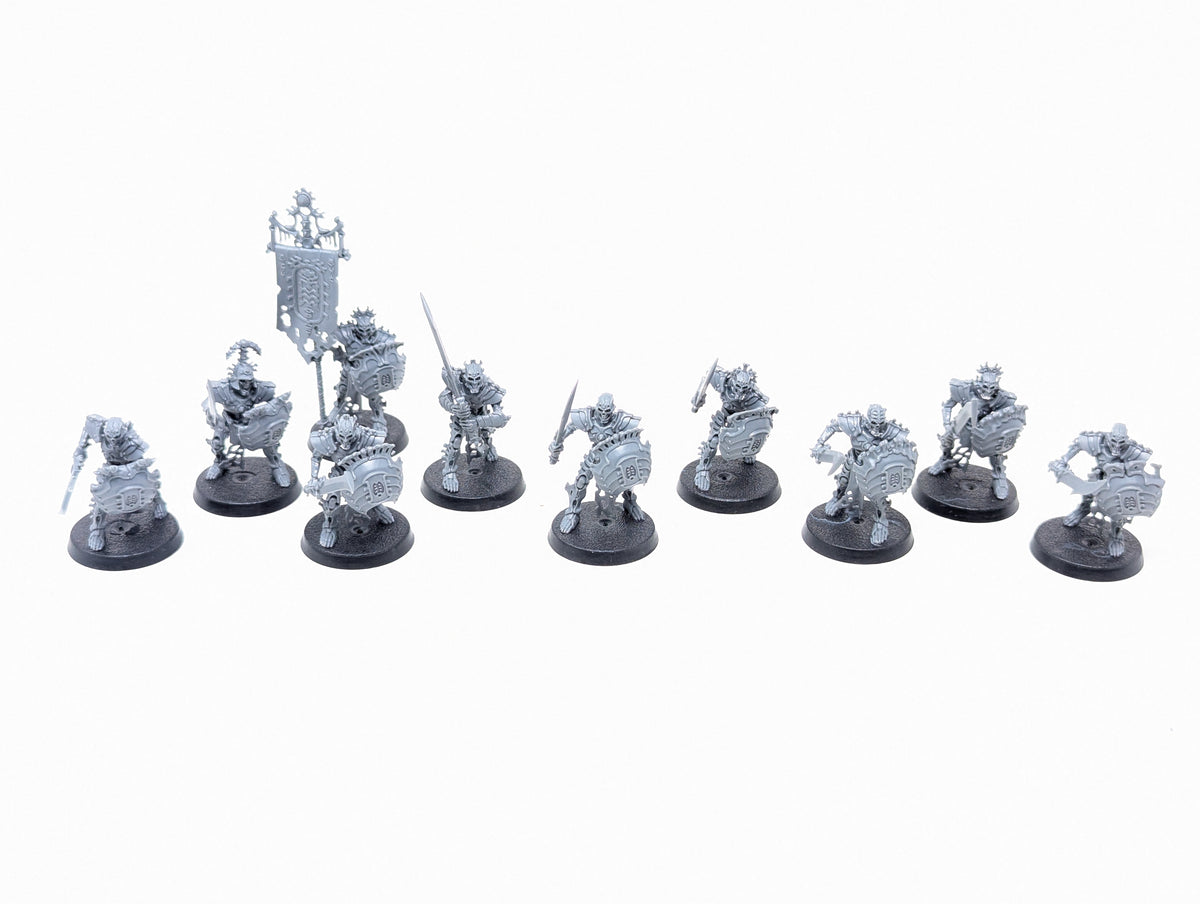 Mortek Guard