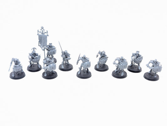 Mortek Guard