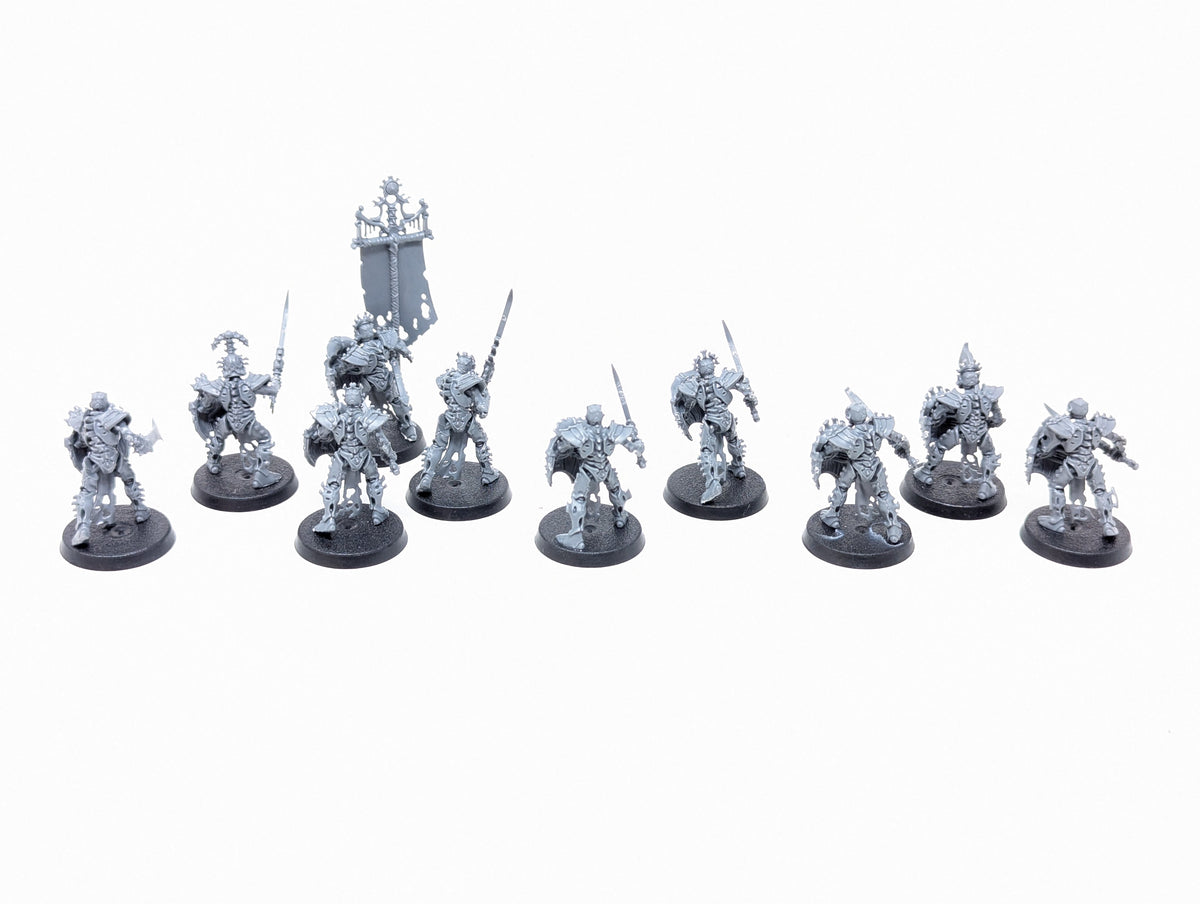 Mortek Guard