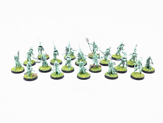 Deadwalker Zombies (Tabletop)