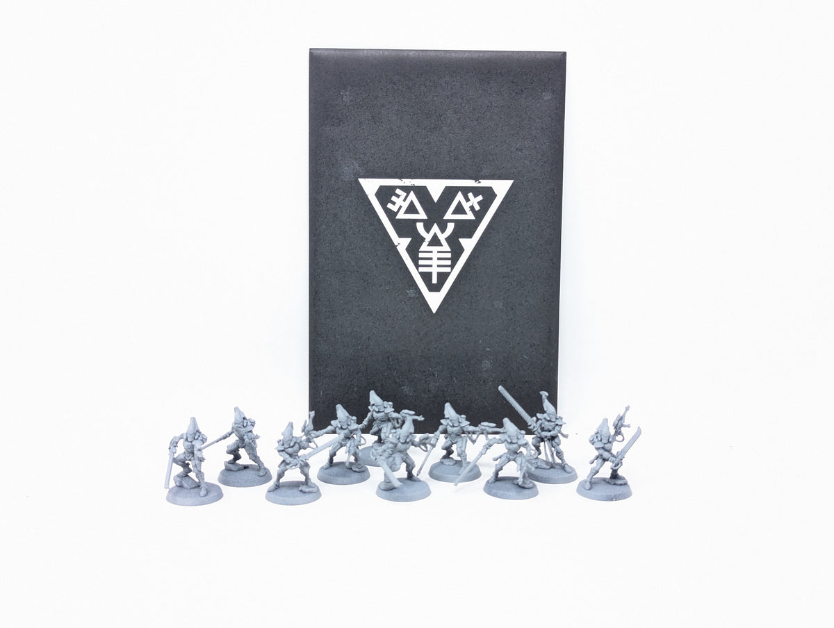 Blades of Khaine