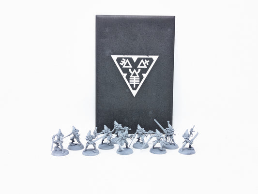 Blades of Khaine