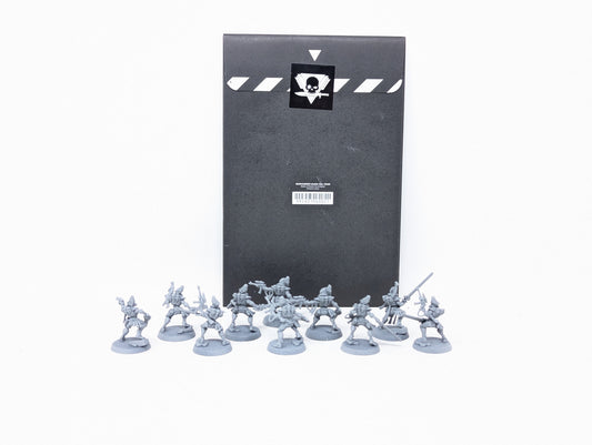 Blades of Khaine