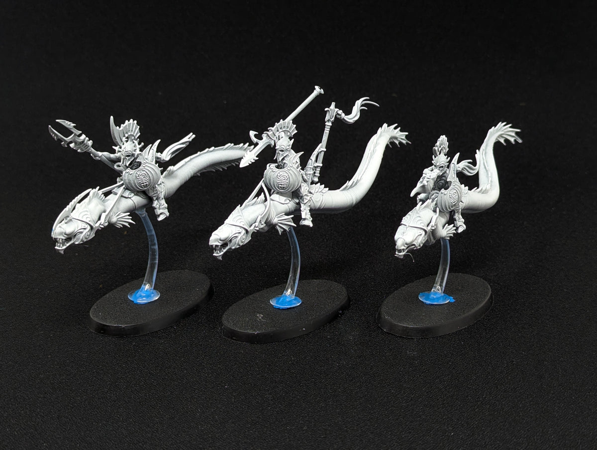 Akhelian Morrsarr Guard