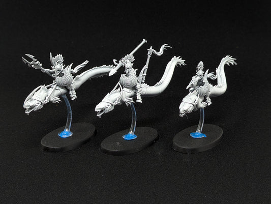 Akhelian Morrsarr Guard