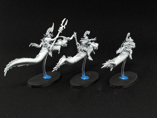 Akhelian Morrsarr Guard