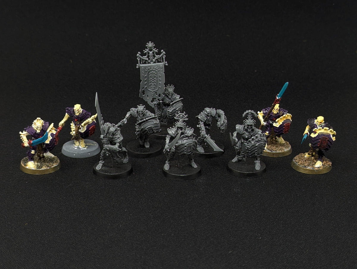 Mortek Guard