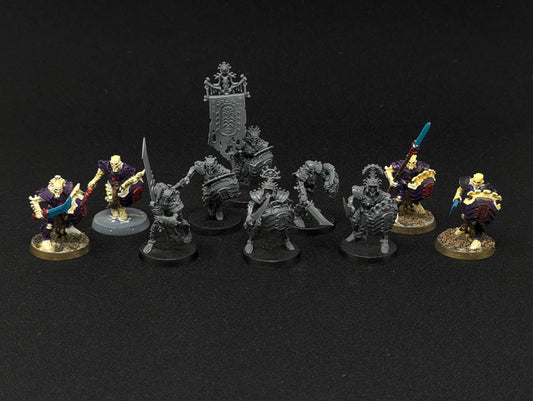 Mortek Guard