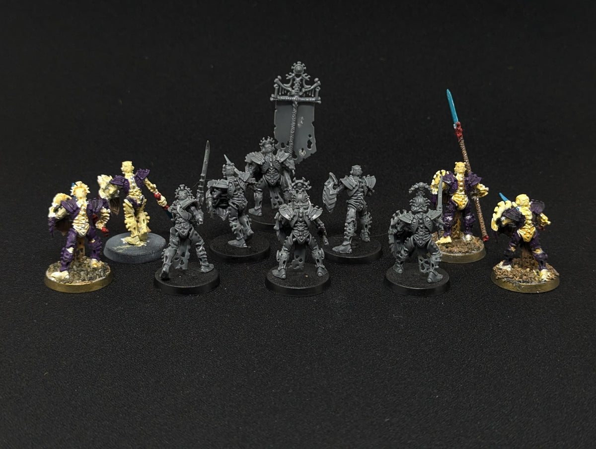 Mortek Guard