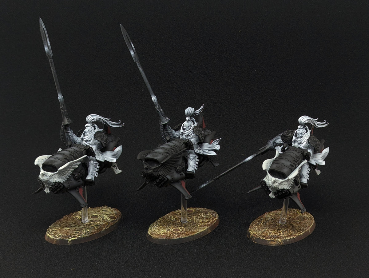 Vertus Praetors
