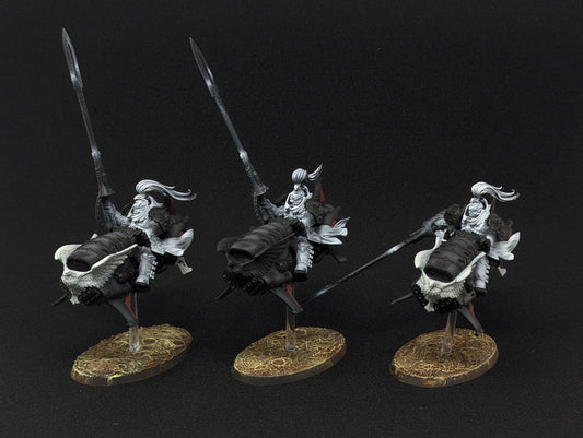 Vertus Praetors