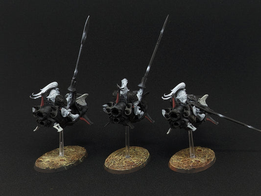Vertus Praetors