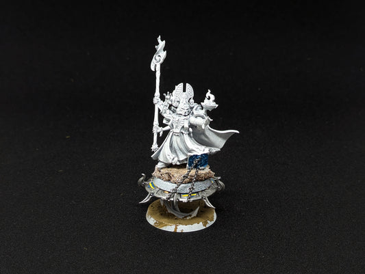 Exalted Sorcerers
