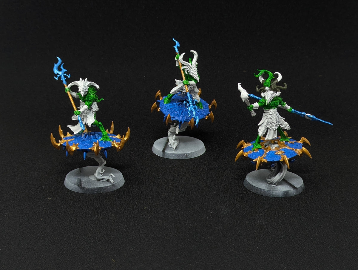 Tzaangor Enlightened