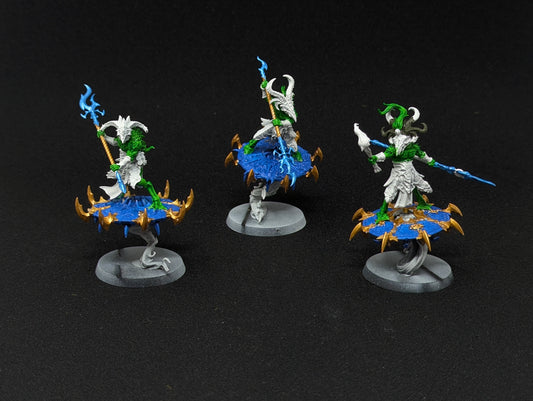 Tzaangor Enlightened