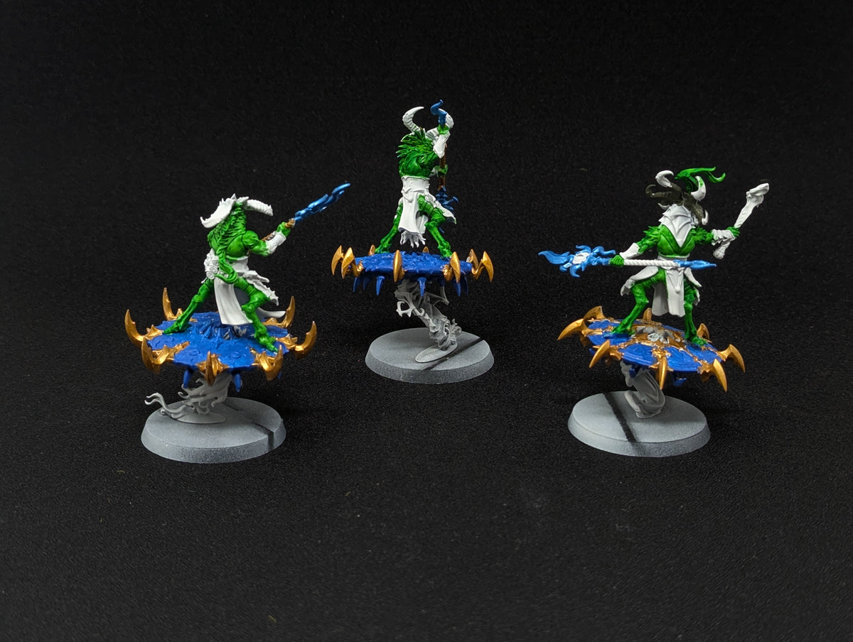 Tzaangor Enlightened
