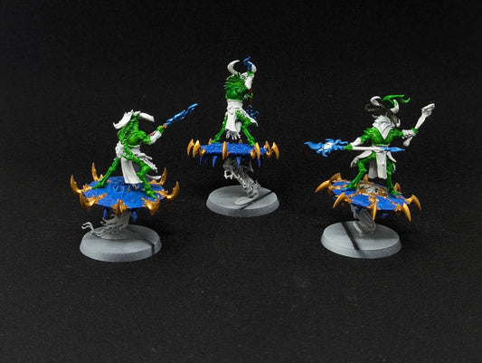 Tzaangor Enlightened