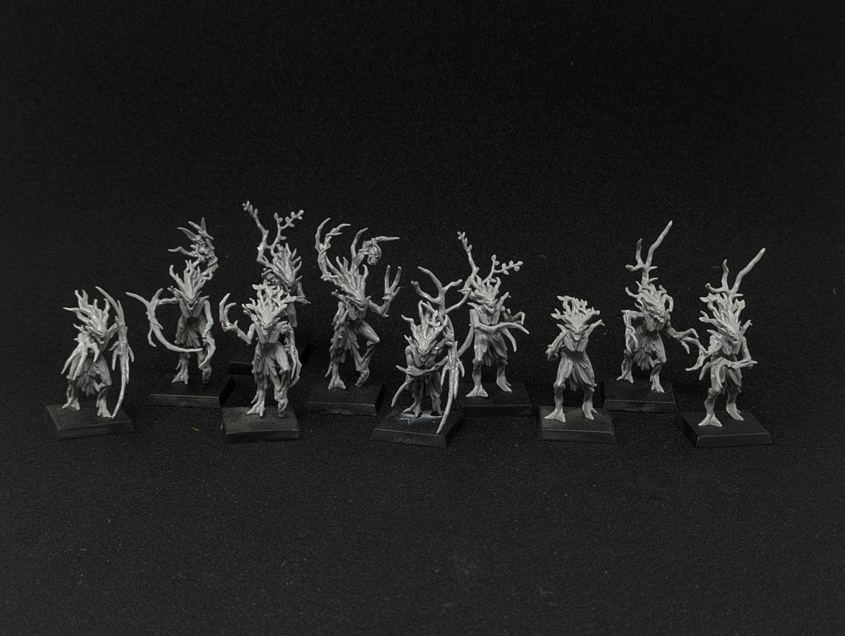 Dryads