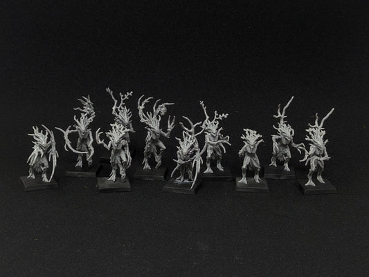 Dryads